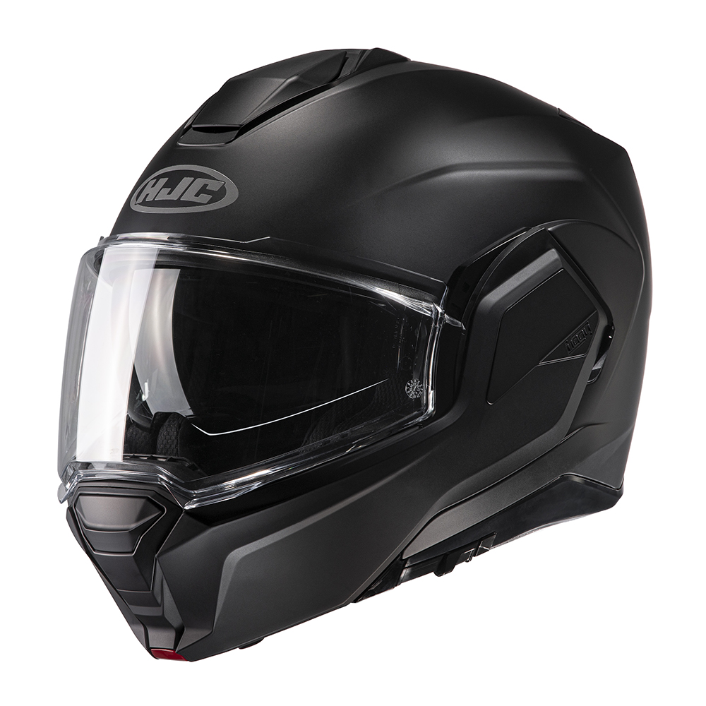 HJC HJC I100 Matt Black